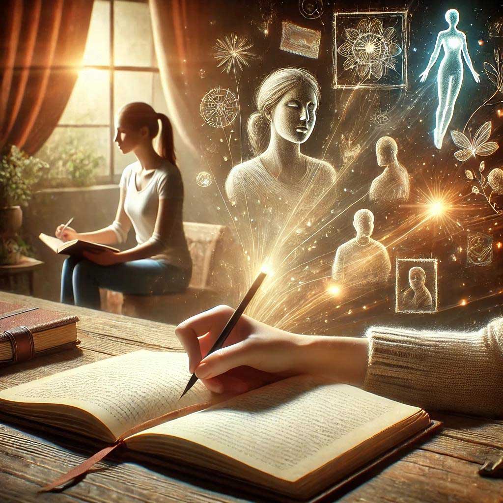 내면의 힘을 키우는 일상적 접근